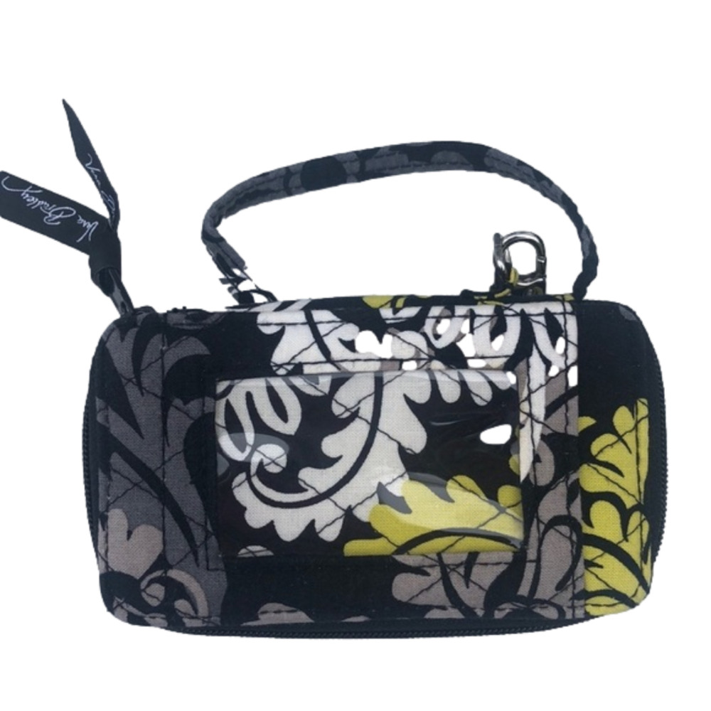 VERA Bradley Wristlet